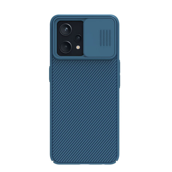 Realme 9 Serie Handyhülle PC Mode Einfarbig Realme 9 #2122