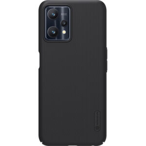 Realme 9 Serie PC Handyhülle Einfarbig Realme 9 Pro Mode #2123