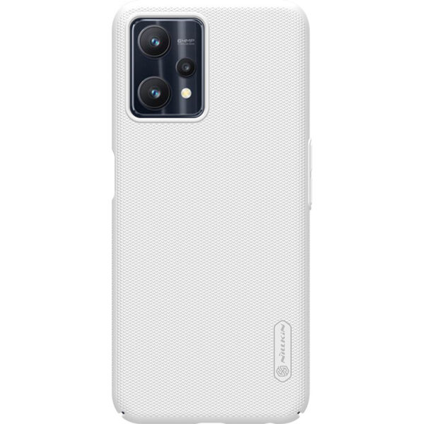 Realme 9 Serie PC Handyhülle Einfarbig Realme 9 Pro Mode #2123 – Bild 2