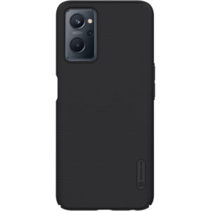 Realme 9 Serie Einfarbig Mode PC Handyhülle Realme 9i #2125
