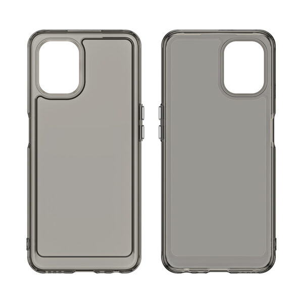 Realme 9 Serie Silikon Transparent Handyhülle Realme 9i 5G Mode #2126 – Bild 4