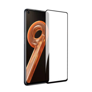 Realme 9 Serie Gehärtetes Glas Realme 9i Bildschirmschutz #2160
