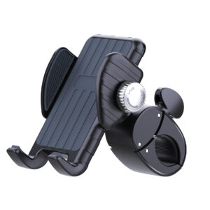 Handyhalterung Fahrrad Universal Handyhalter Einfach Schwarz #3911