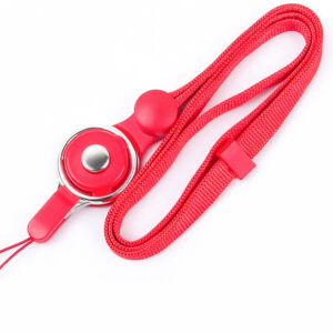 Handykette Universal Einfach Telefonkette Einfarbig #3913