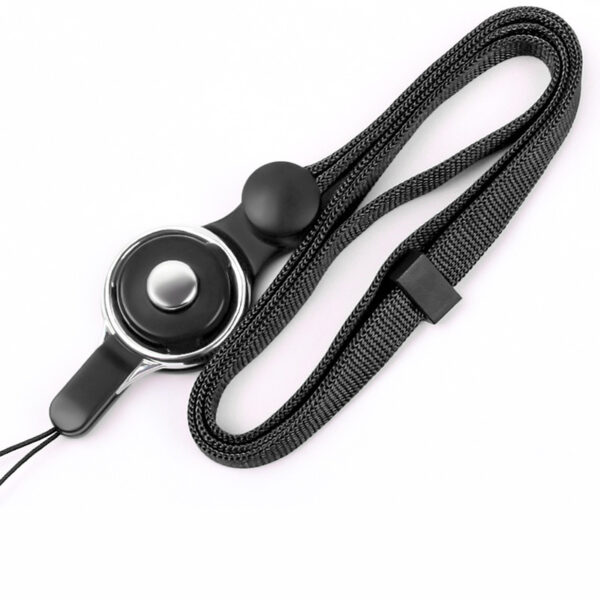 Handykette Universal Einfach Telefonkette Einfarbig #3913 – Bild 2